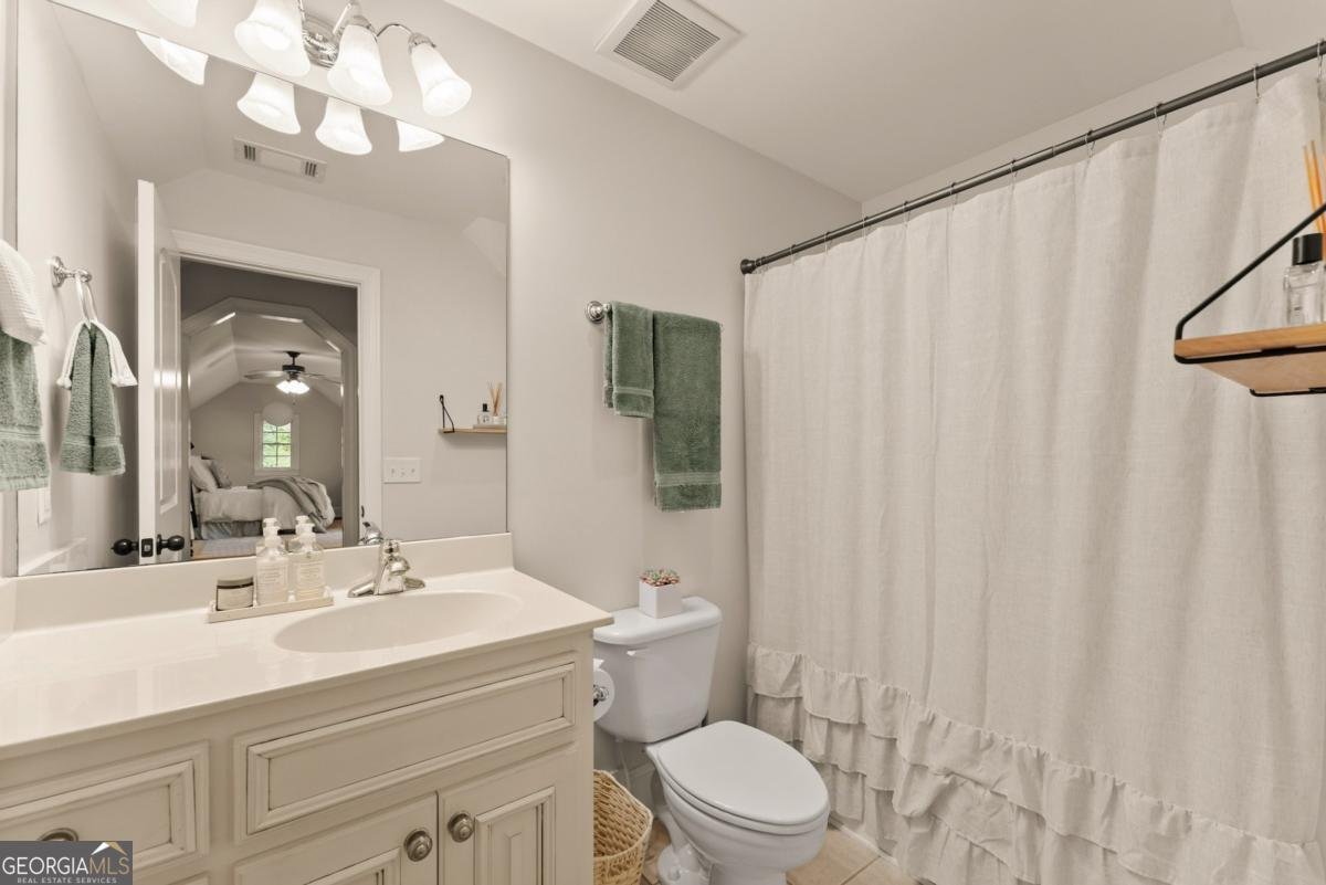 1364 Birch River Drive Dahlonega - 26