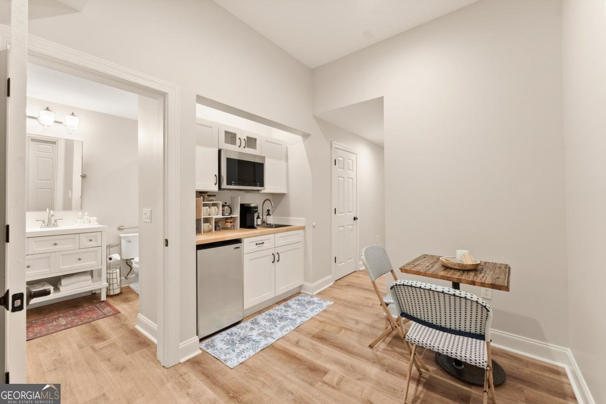 1364 Birch River Drive Dahlonega - 27