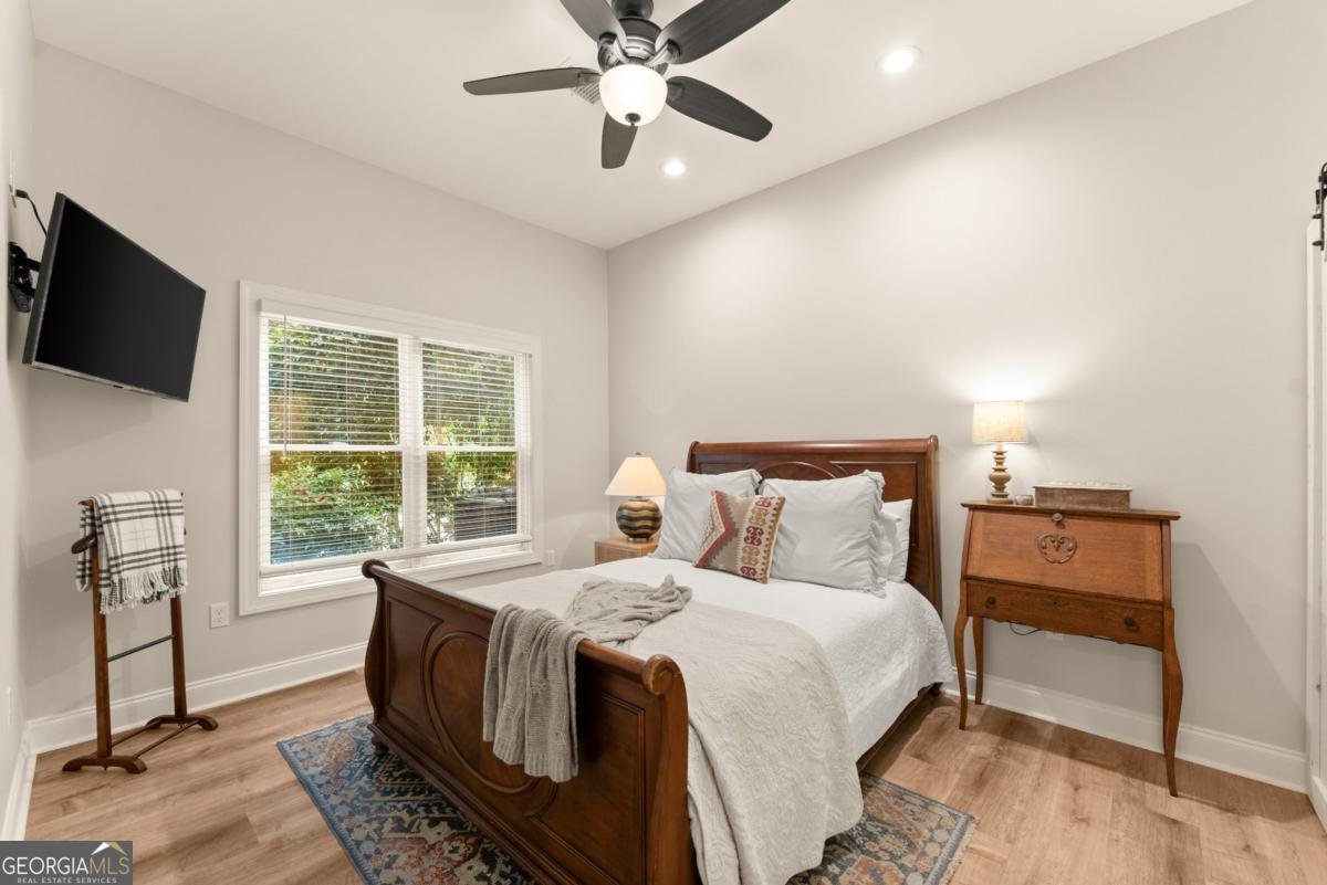 1364 Birch River Drive Dahlonega - 28