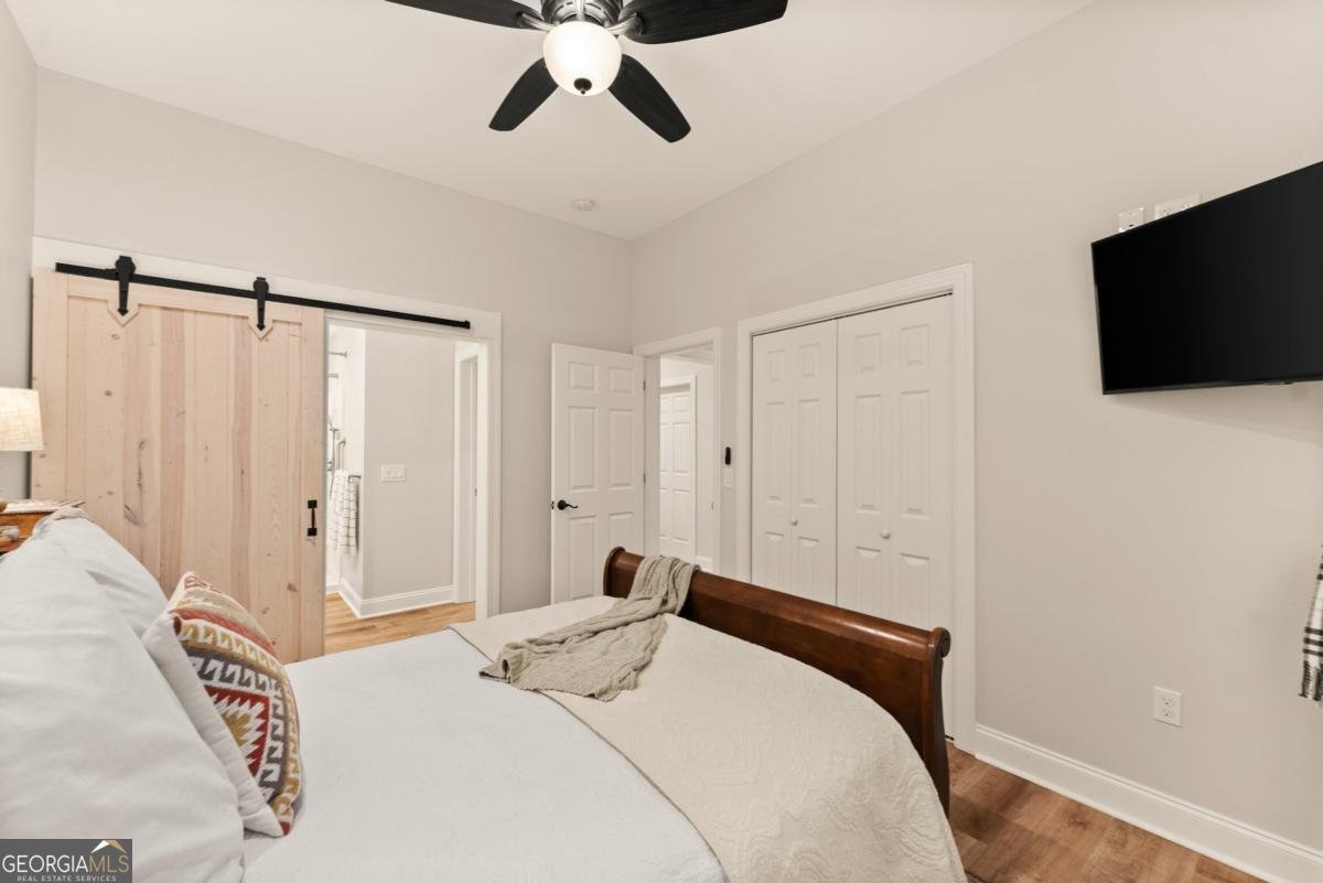 1364 Birch River Drive Dahlonega - 29