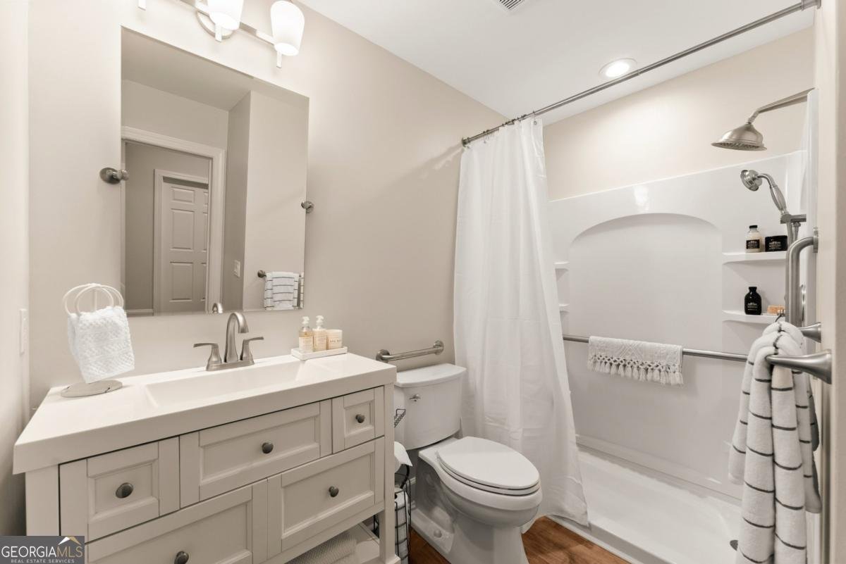 1364 Birch River Drive Dahlonega - 30