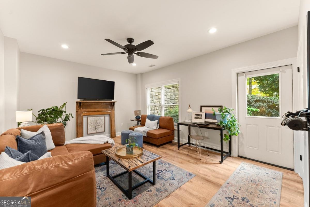 1364 Birch River Drive Dahlonega - 31