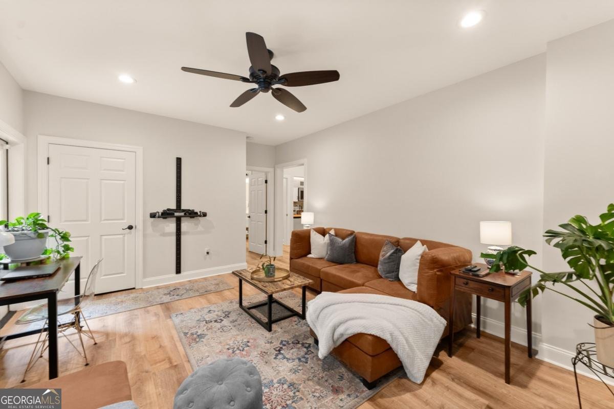 1364 Birch River Drive Dahlonega - 32