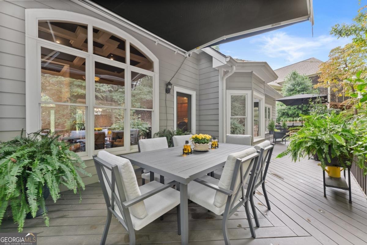 1364 Birch River Drive Dahlonega - 34