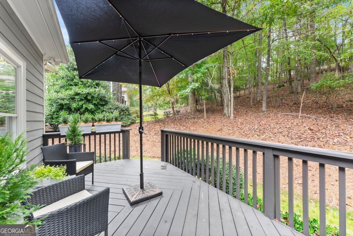 1364 Birch River Drive Dahlonega - 36