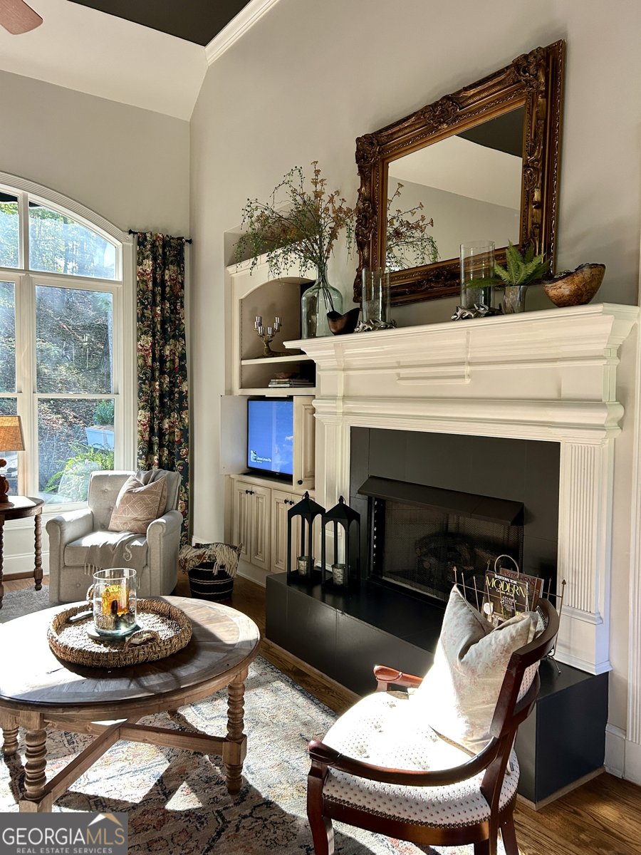 1364 Birch River Drive Dahlonega - 4