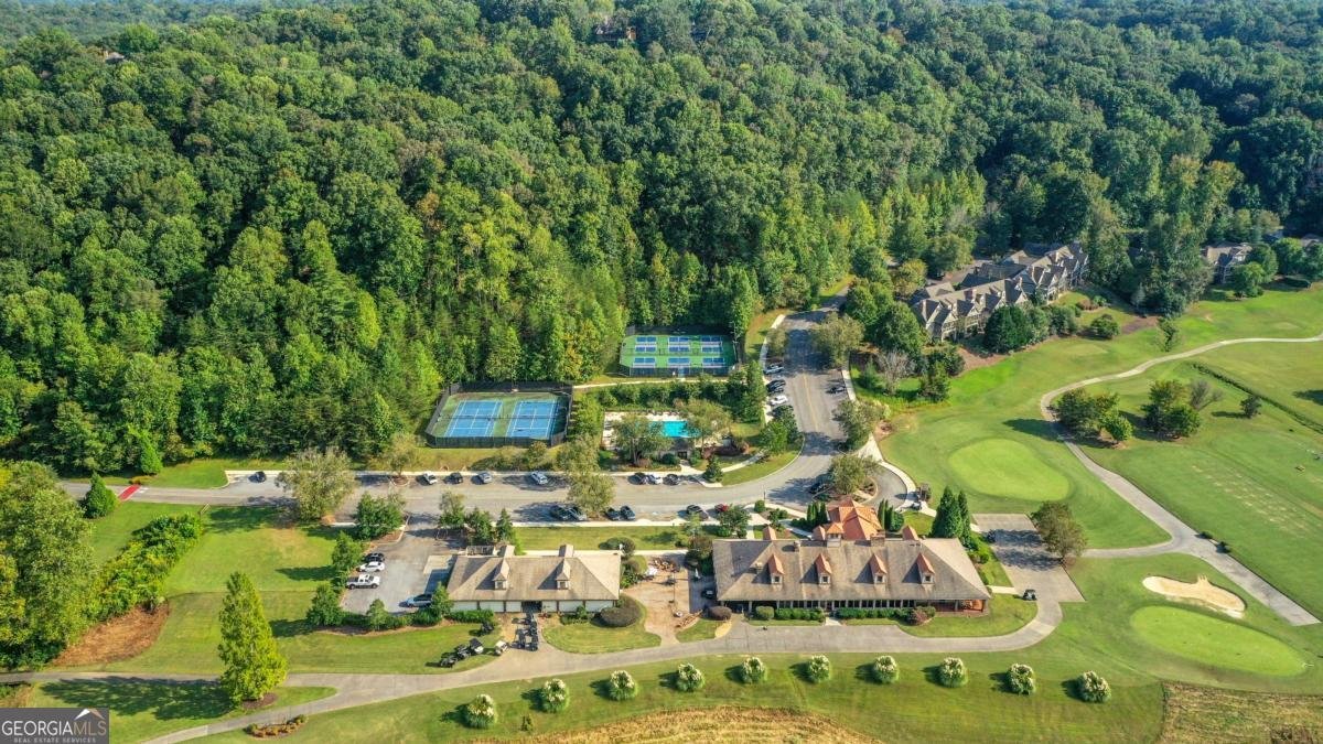 1364 Birch River Drive Dahlonega - 44