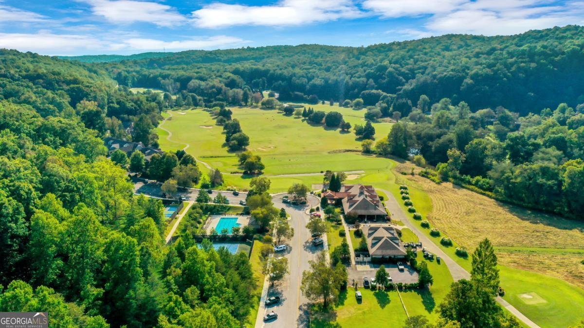 1364 Birch River Drive Dahlonega - 45