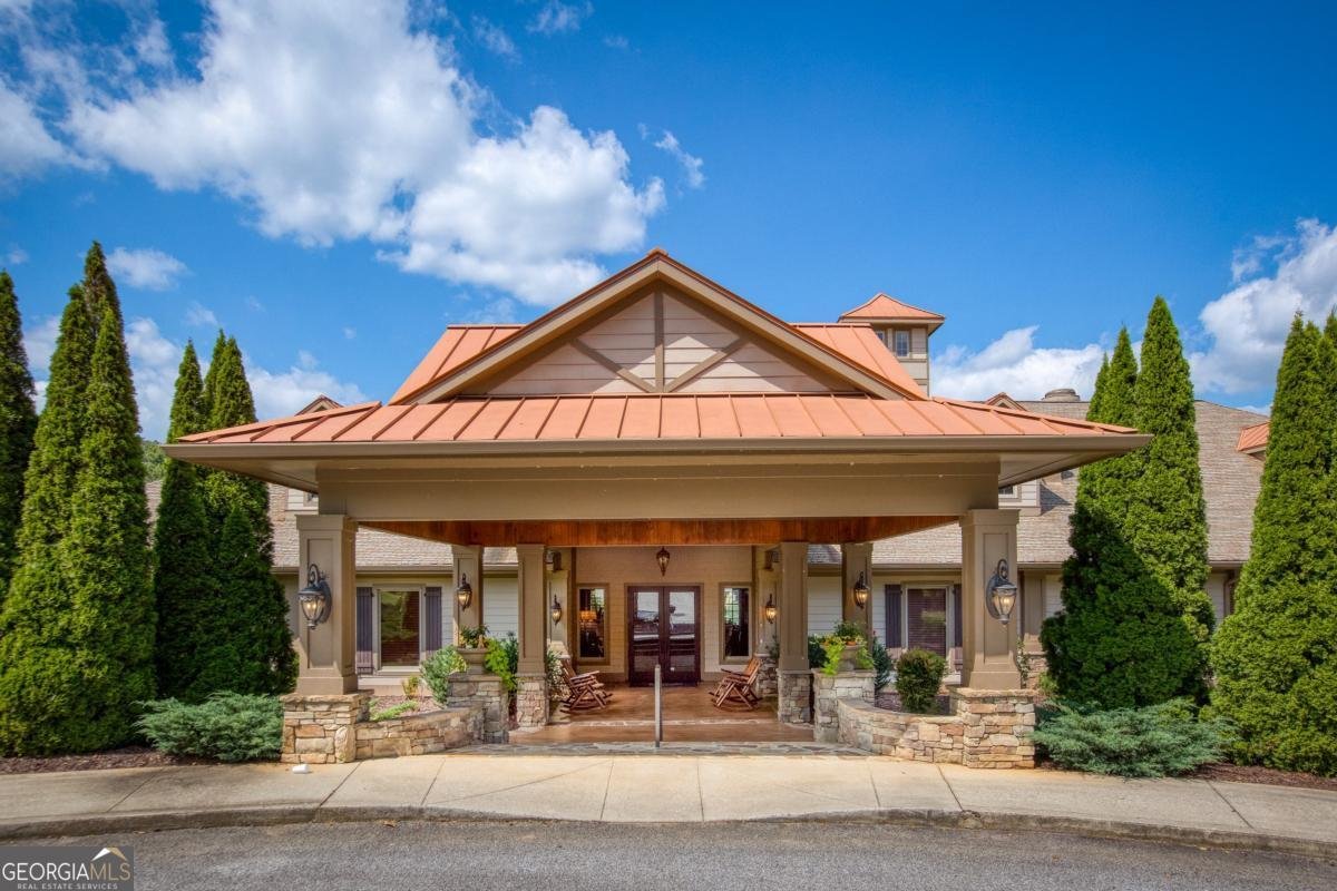 1364 Birch River Drive Dahlonega - 50