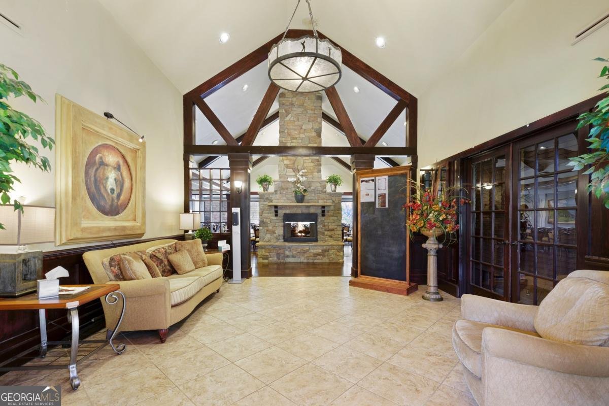 1364 Birch River Drive Dahlonega - 51