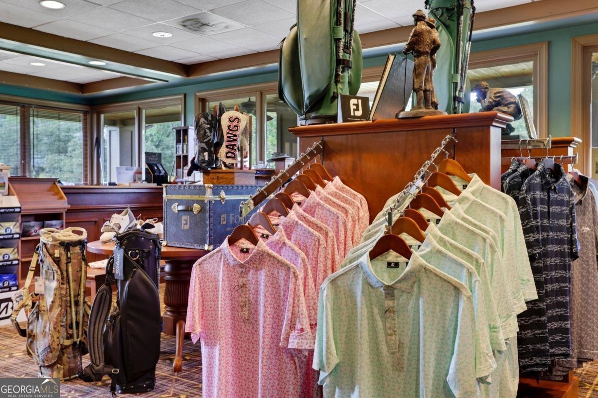 1364 Birch River Drive Dahlonega - 54