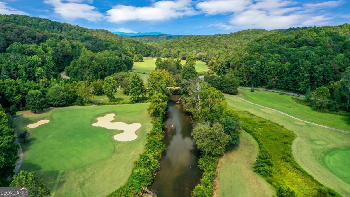 1364 Birch River Drive Dahlonega - 57