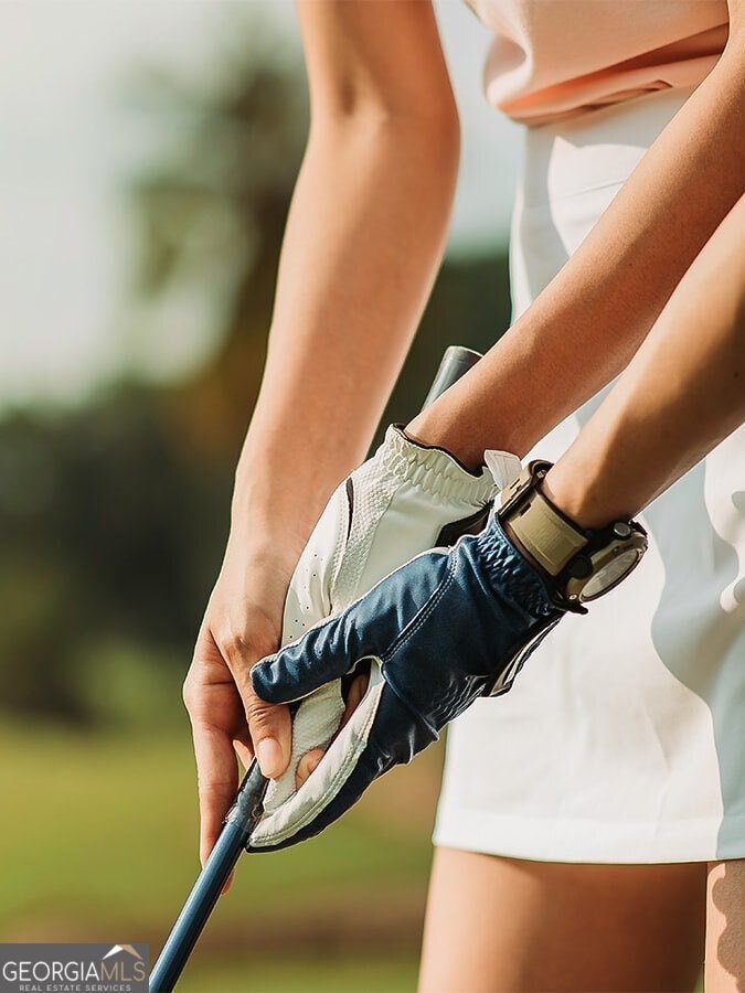 1364 Birch River Drive Dahlonega - 59