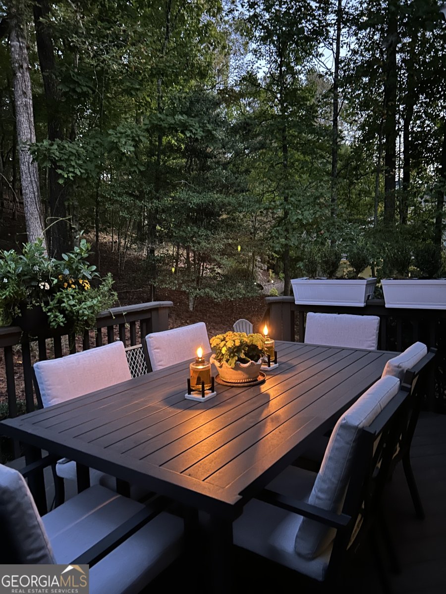 1364 Birch River Drive Dahlonega - 6