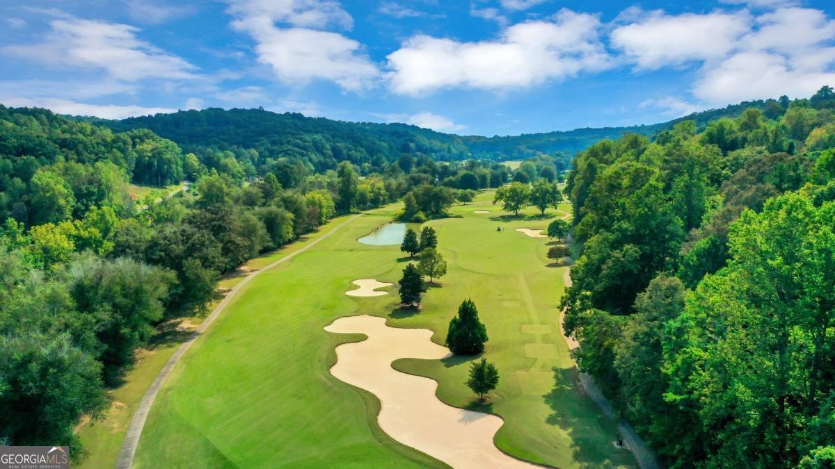 1364 Birch River Drive Dahlonega - 60