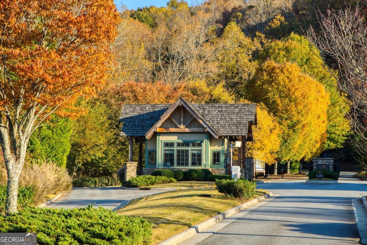 1364 Birch River Drive Dahlonega - 61