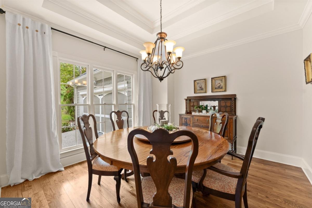 1364 Birch River Drive Dahlonega - 7