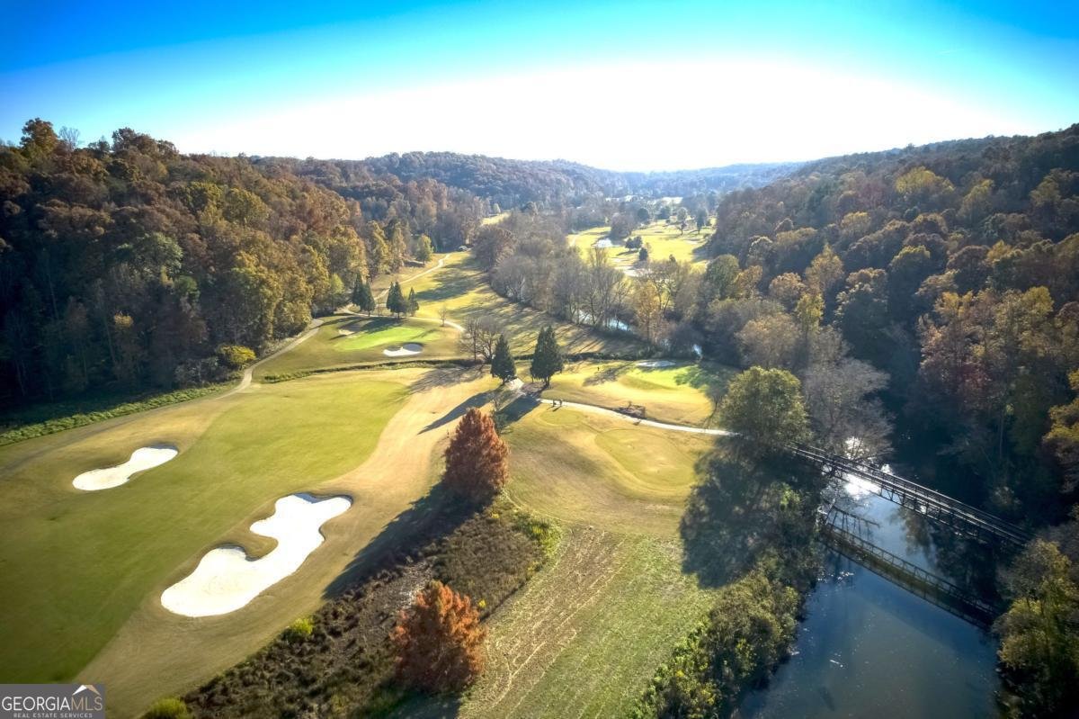 1364 Birch River Drive Dahlonega - 70