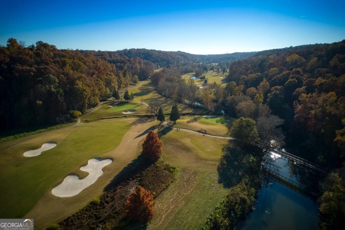 1364 Birch River Drive Dahlonega - 72