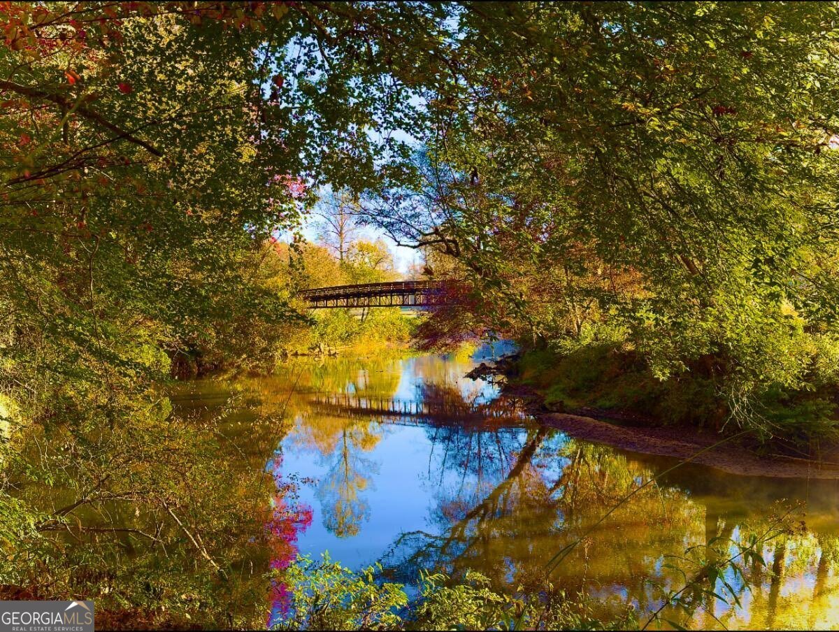 1364 Birch River Drive Dahlonega - 74