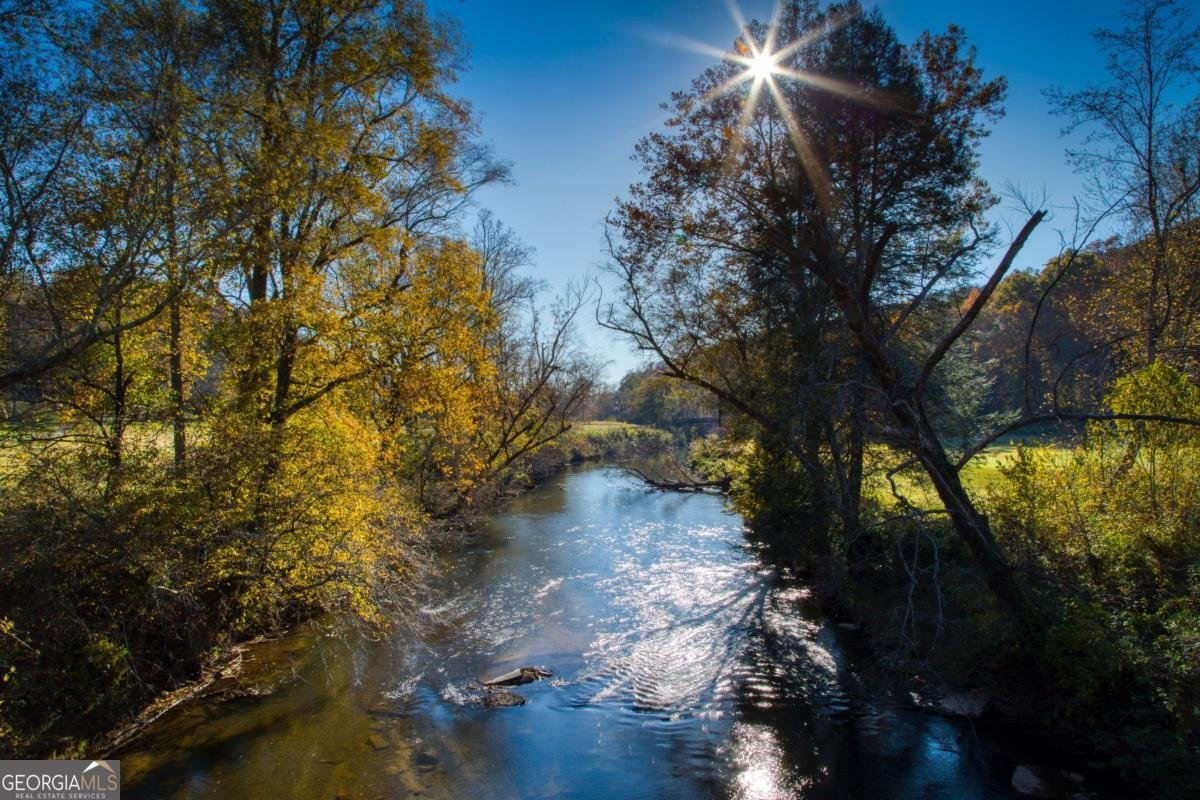 1364 Birch River Drive Dahlonega - 75