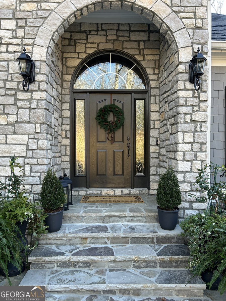 1364 Birch River Drive Dahlonega - 81