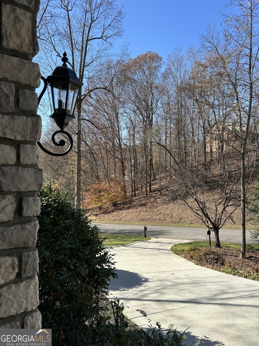 1364 Birch River Drive Dahlonega - 82