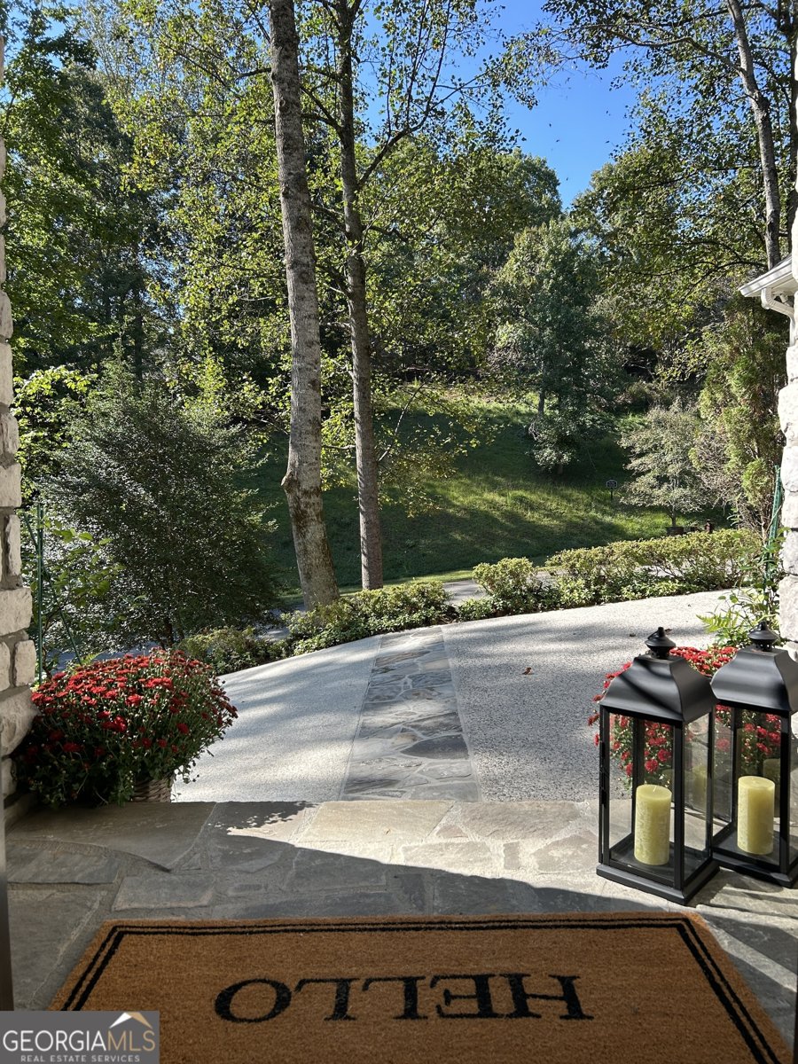 1364 Birch River Drive Dahlonega - 83