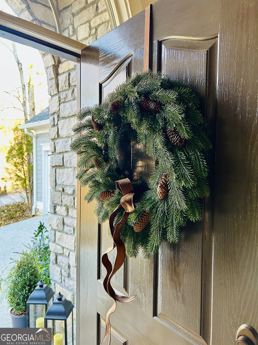 1364 Birch River Drive Dahlonega - 84