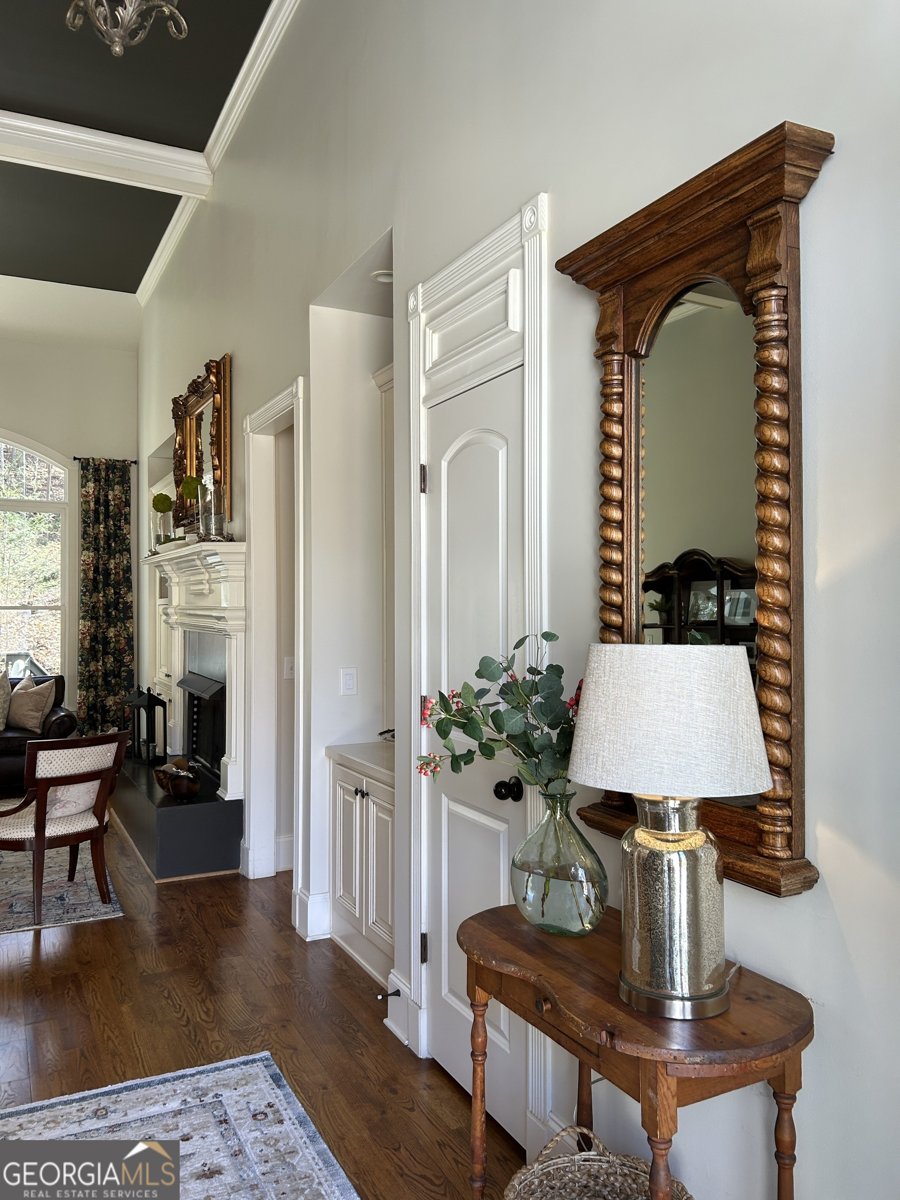 1364 Birch River Drive Dahlonega - 85