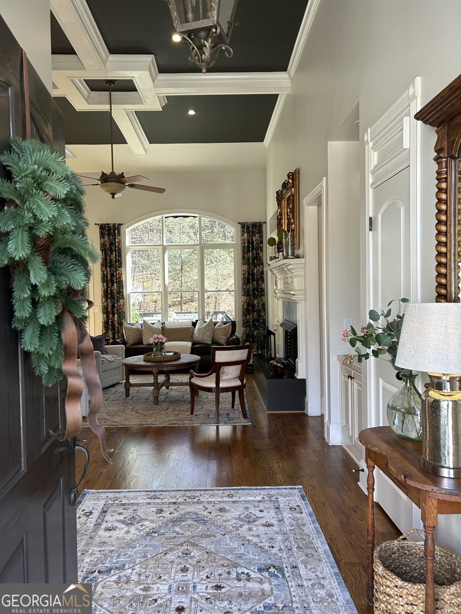 1364 Birch River Drive Dahlonega - 86