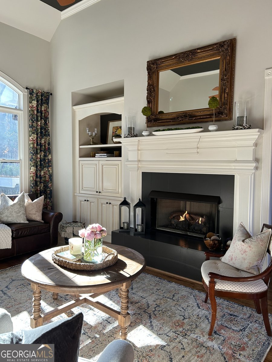 1364 Birch River Drive Dahlonega - 87