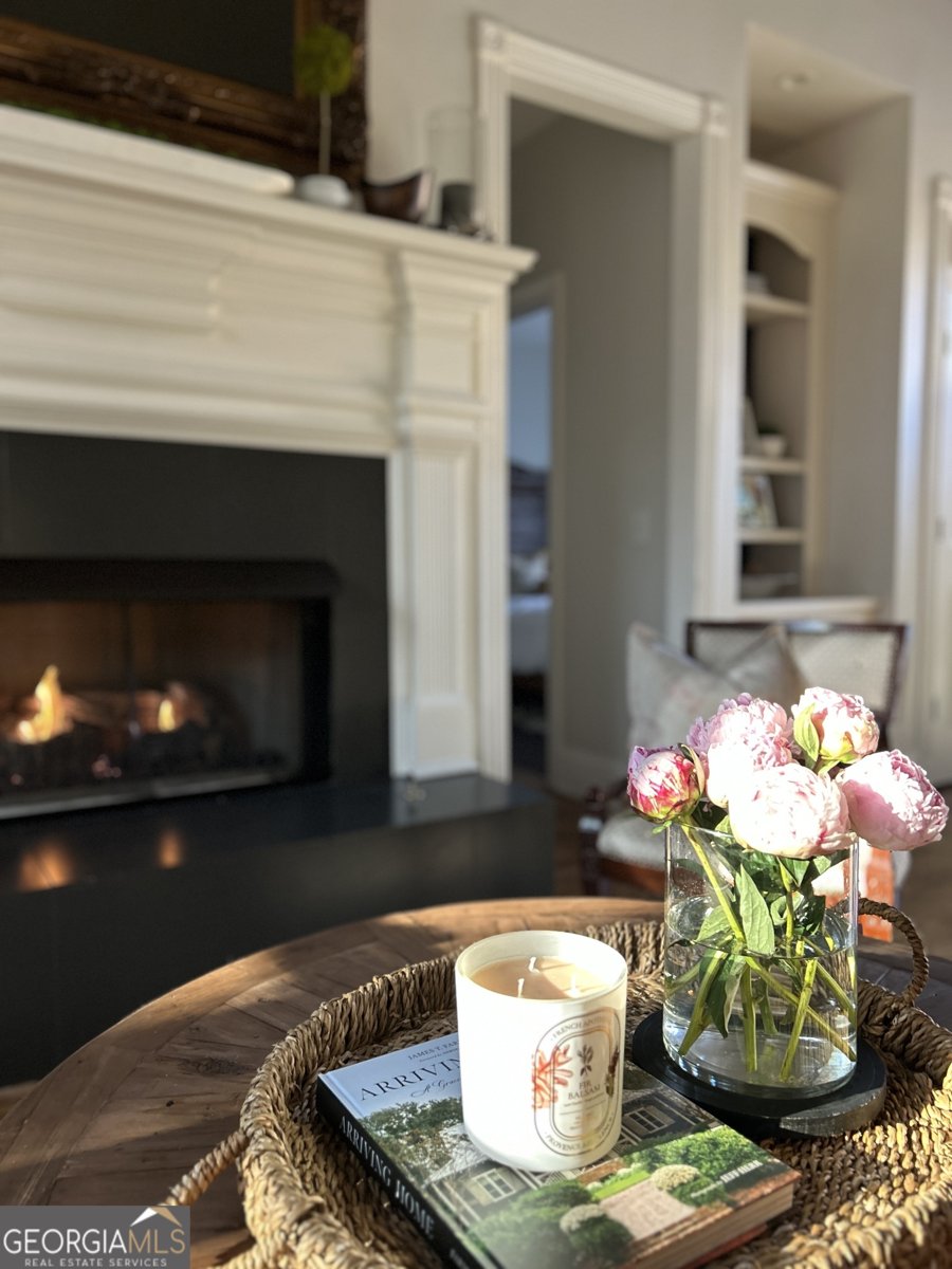 1364 Birch River Drive Dahlonega - 88