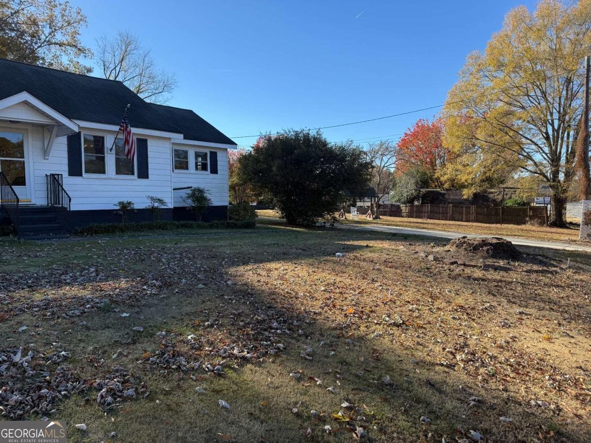 3329 Alabama Highway Rome - 3