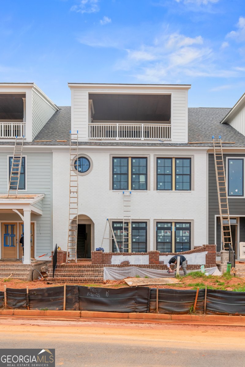 69 Vesper Grand Avenue Greensboro - Photo 10