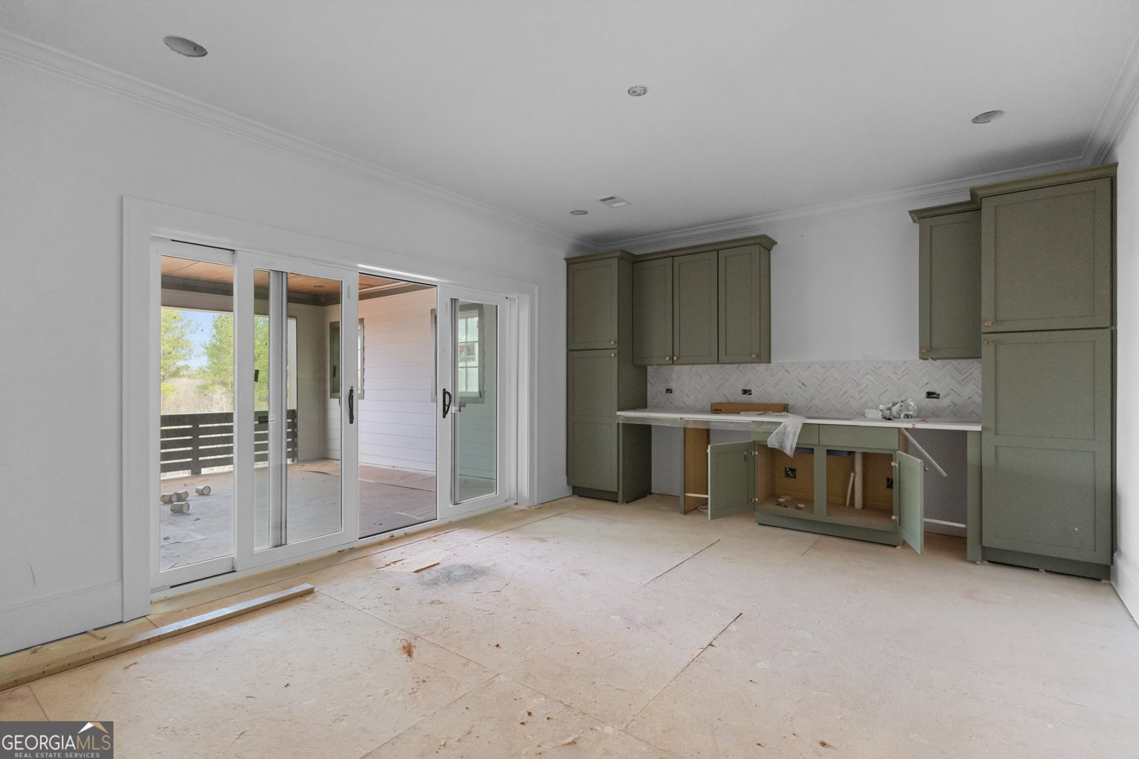 69 Vesper Grand Avenue Greensboro - Photo 25