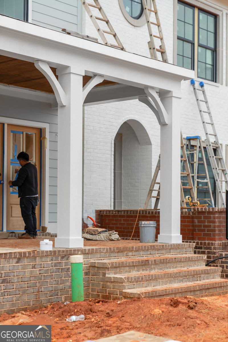 69 Vesper Grand Avenue Greensboro - Photo 6