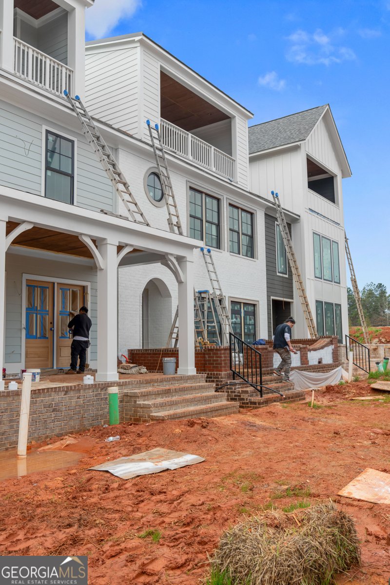 69 Vesper Grand Avenue Greensboro - Photo 7