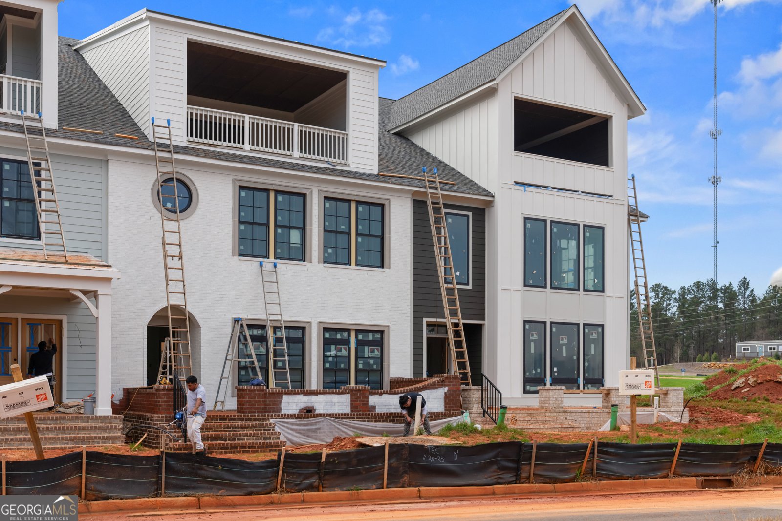 69 Vesper Grand Avenue Greensboro - Photo 8