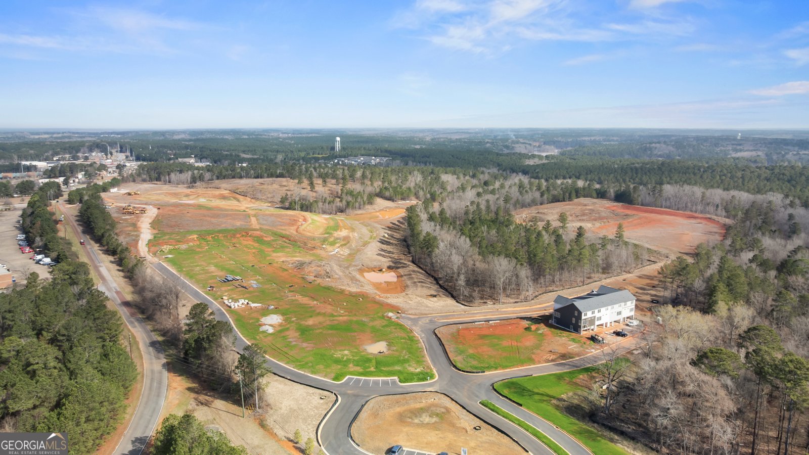 69 Vesper Grand Avenue Greensboro - Photo 85