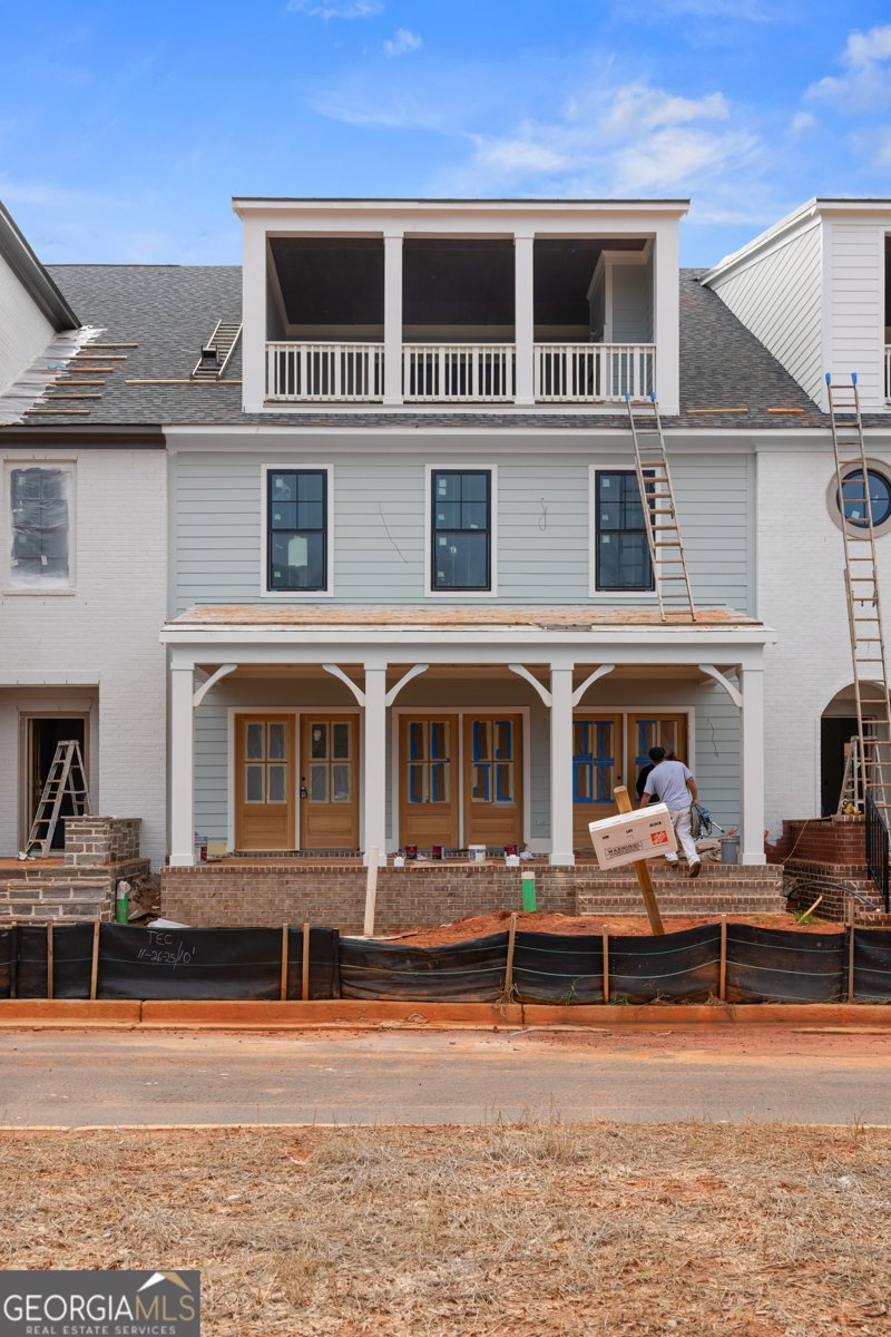 69 Vesper Grand Avenue Greensboro - Photo 9