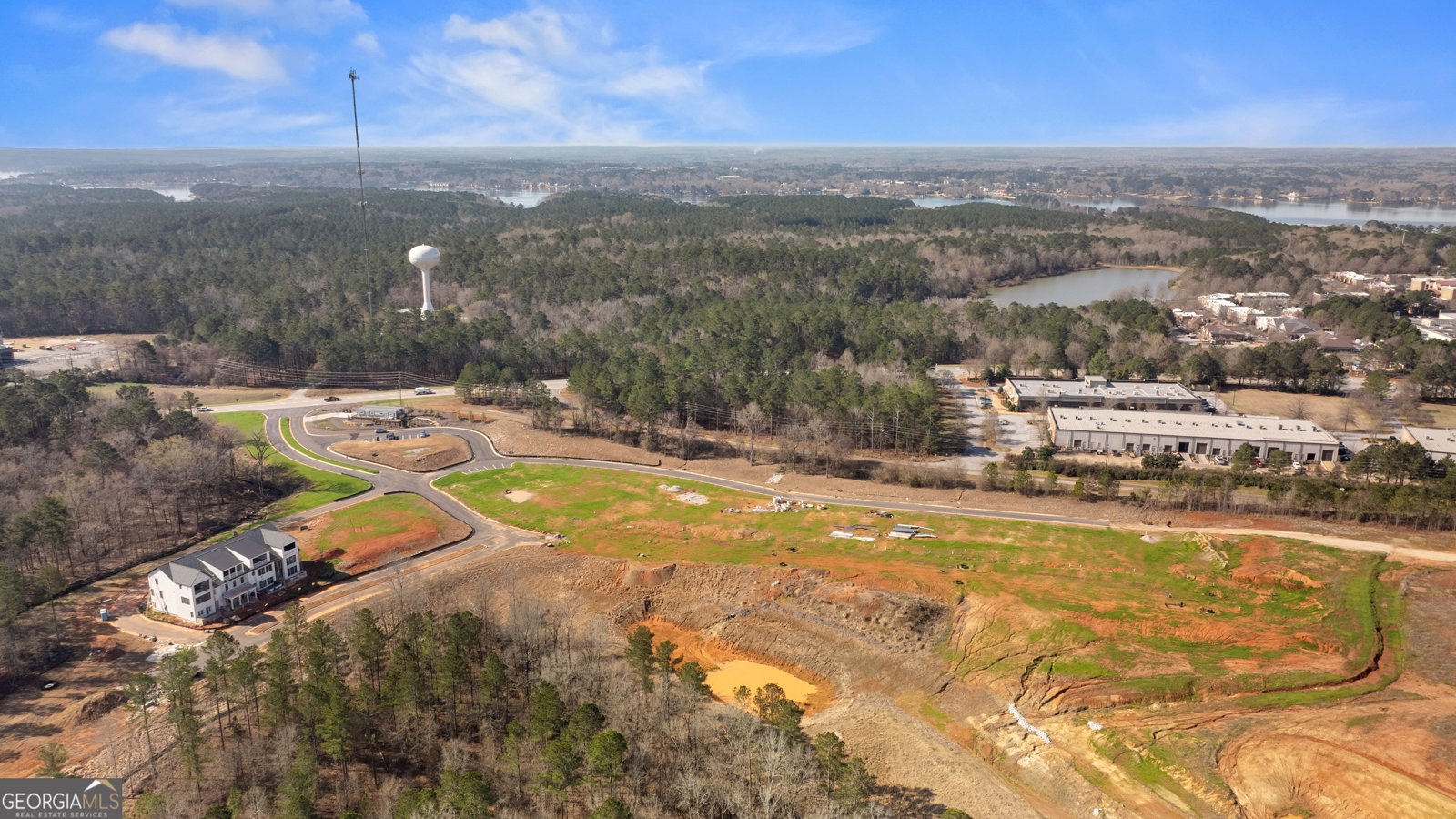 69 Vesper Grand Avenue Greensboro - Photo 94