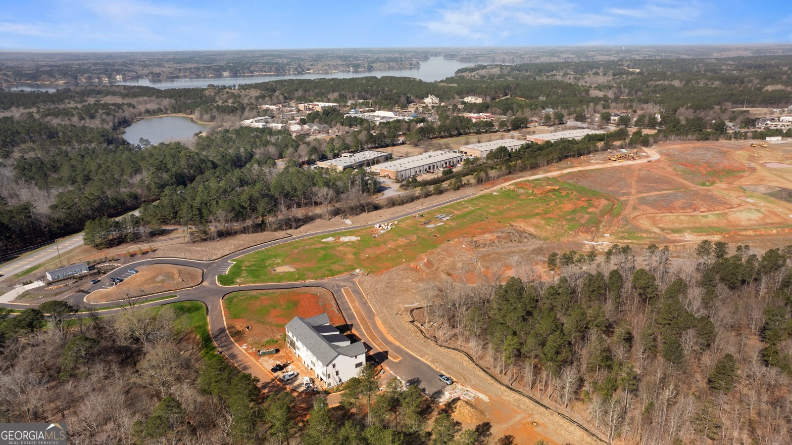 69 Vesper Grand Avenue Greensboro - Photo 95