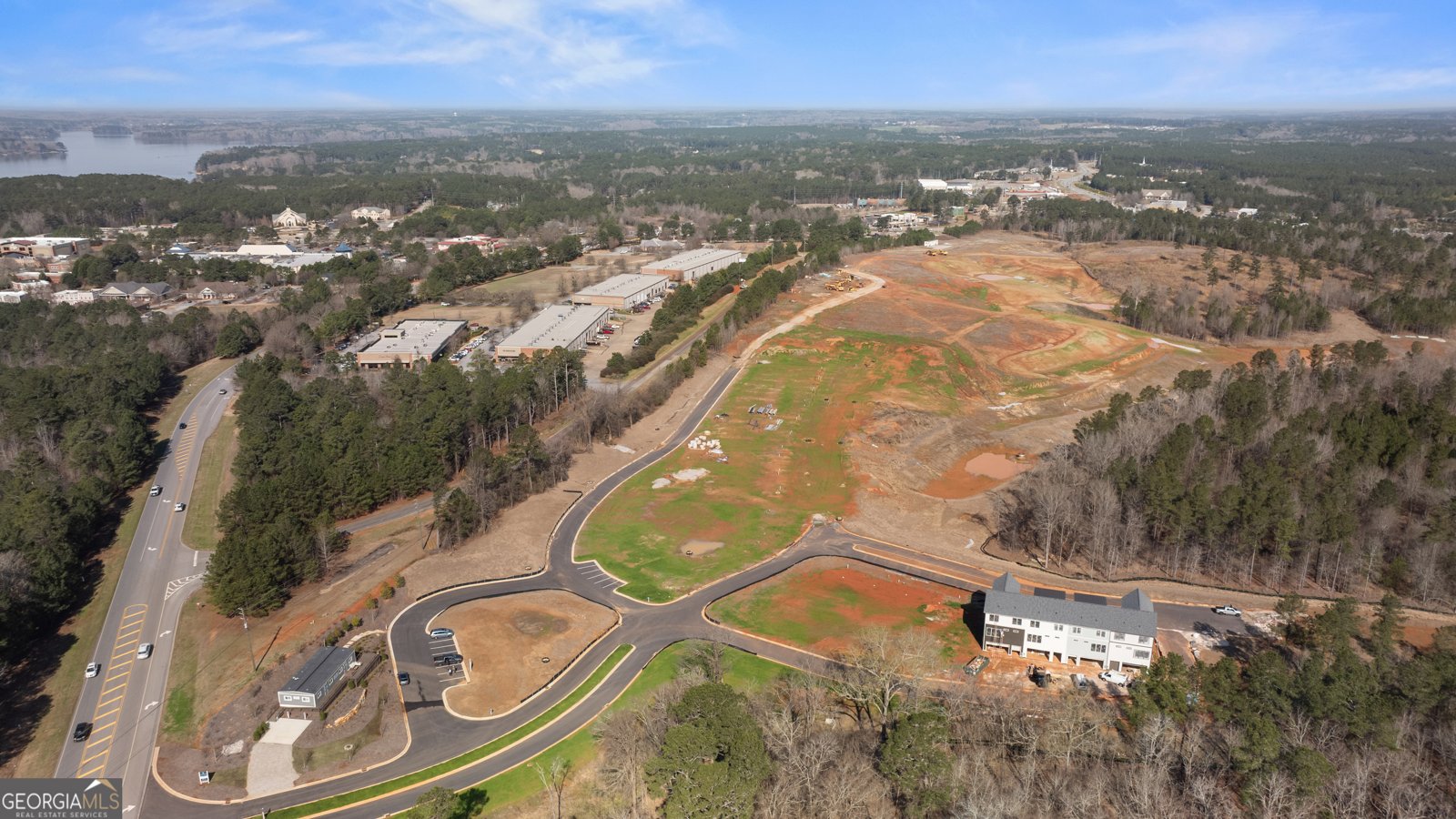 69 Vesper Grand Avenue Greensboro - Photo 96