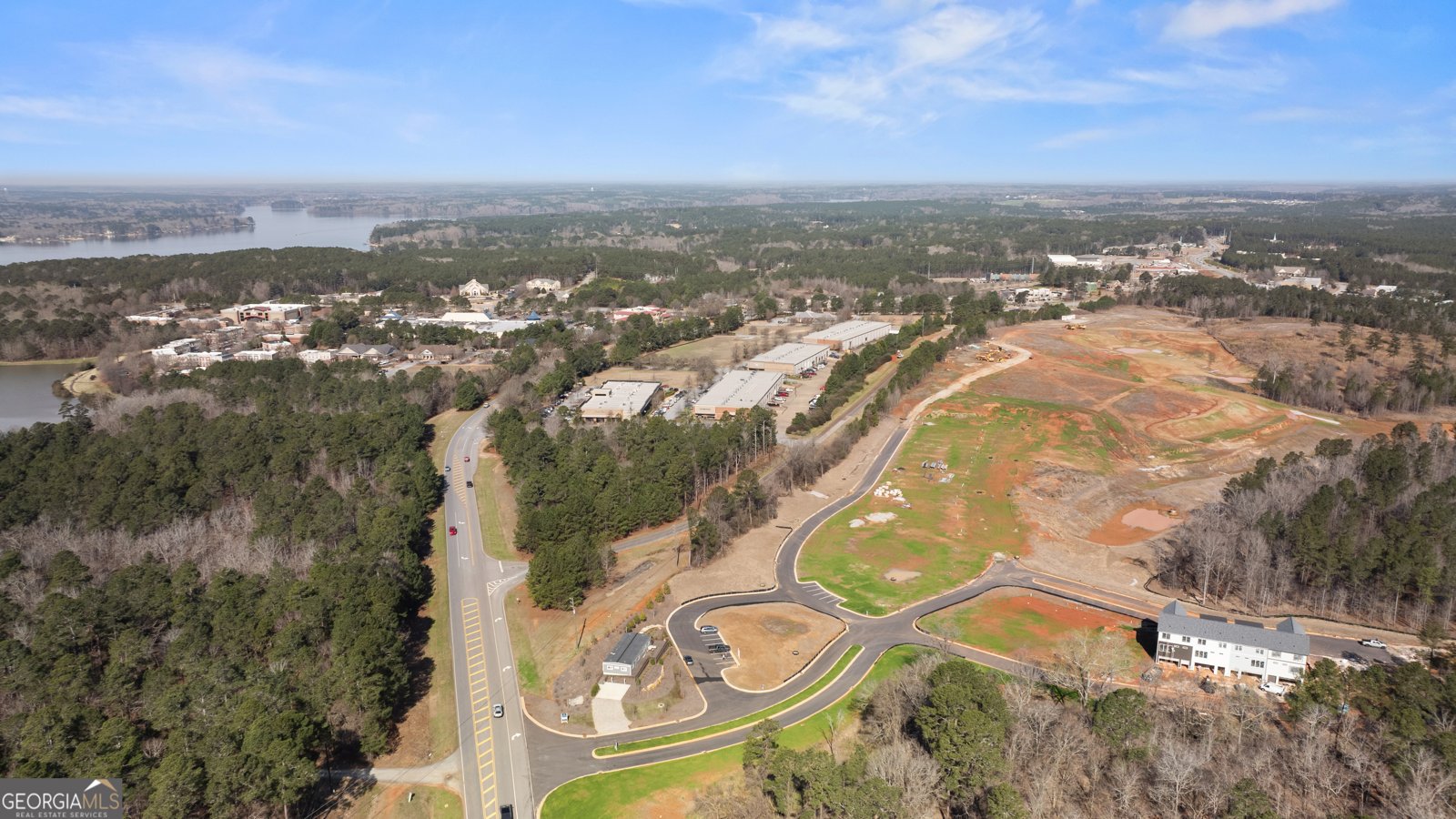 69 Vesper Grand Avenue Greensboro - Photo 97