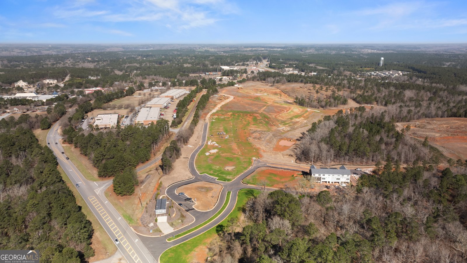 69 Vesper Grand Avenue Greensboro - Photo 98