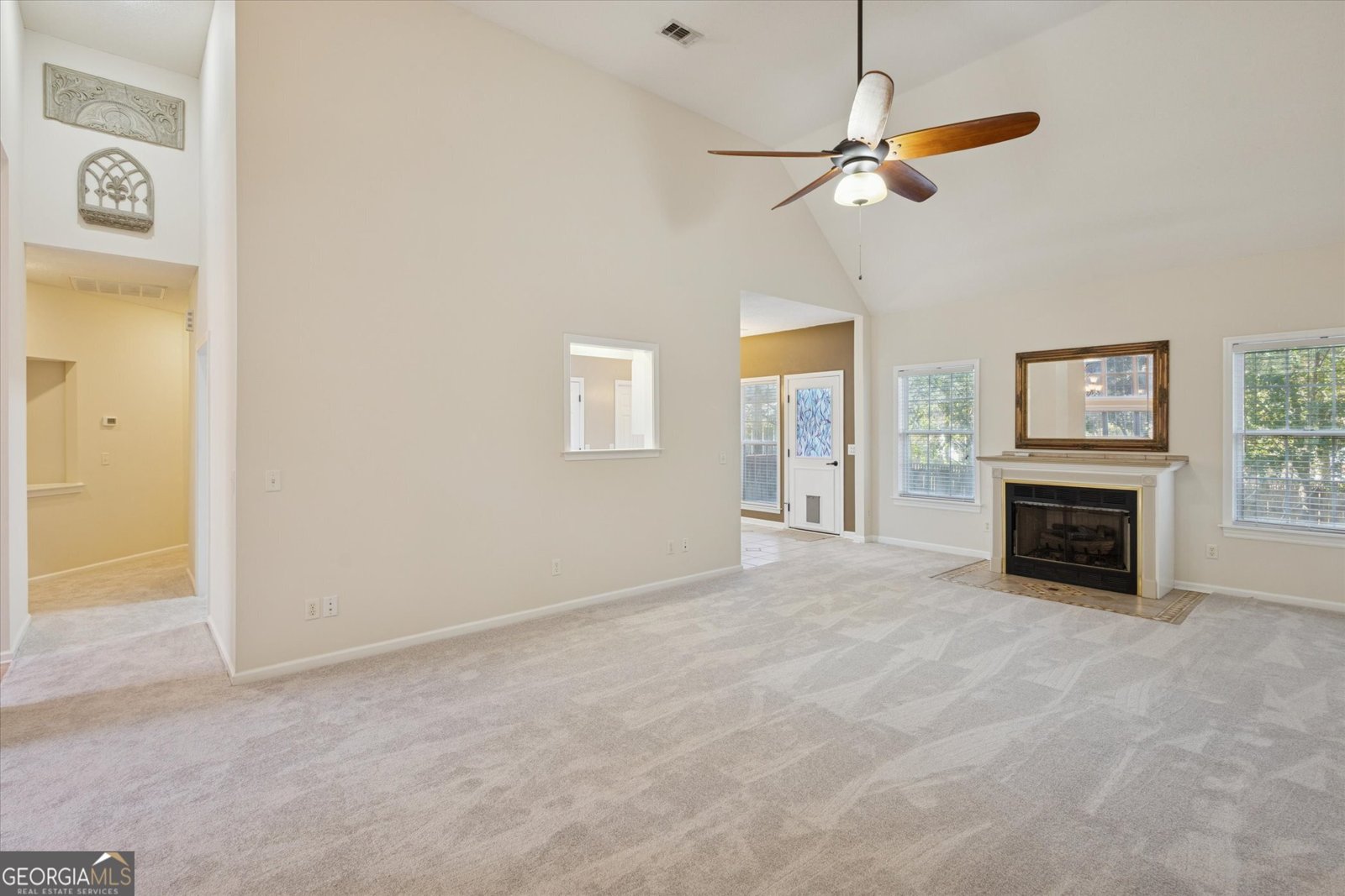 1507 Country Walk Drive Statesboro - 11