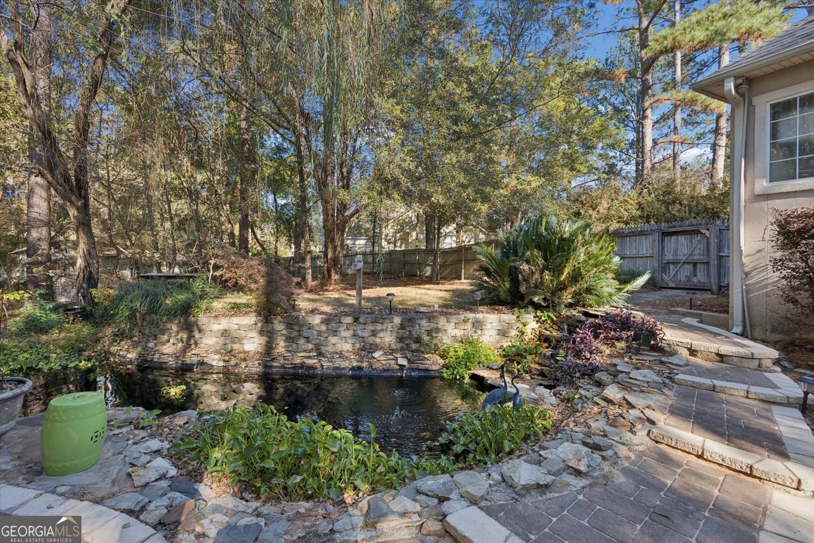 1507 Country Walk Drive Statesboro - 2