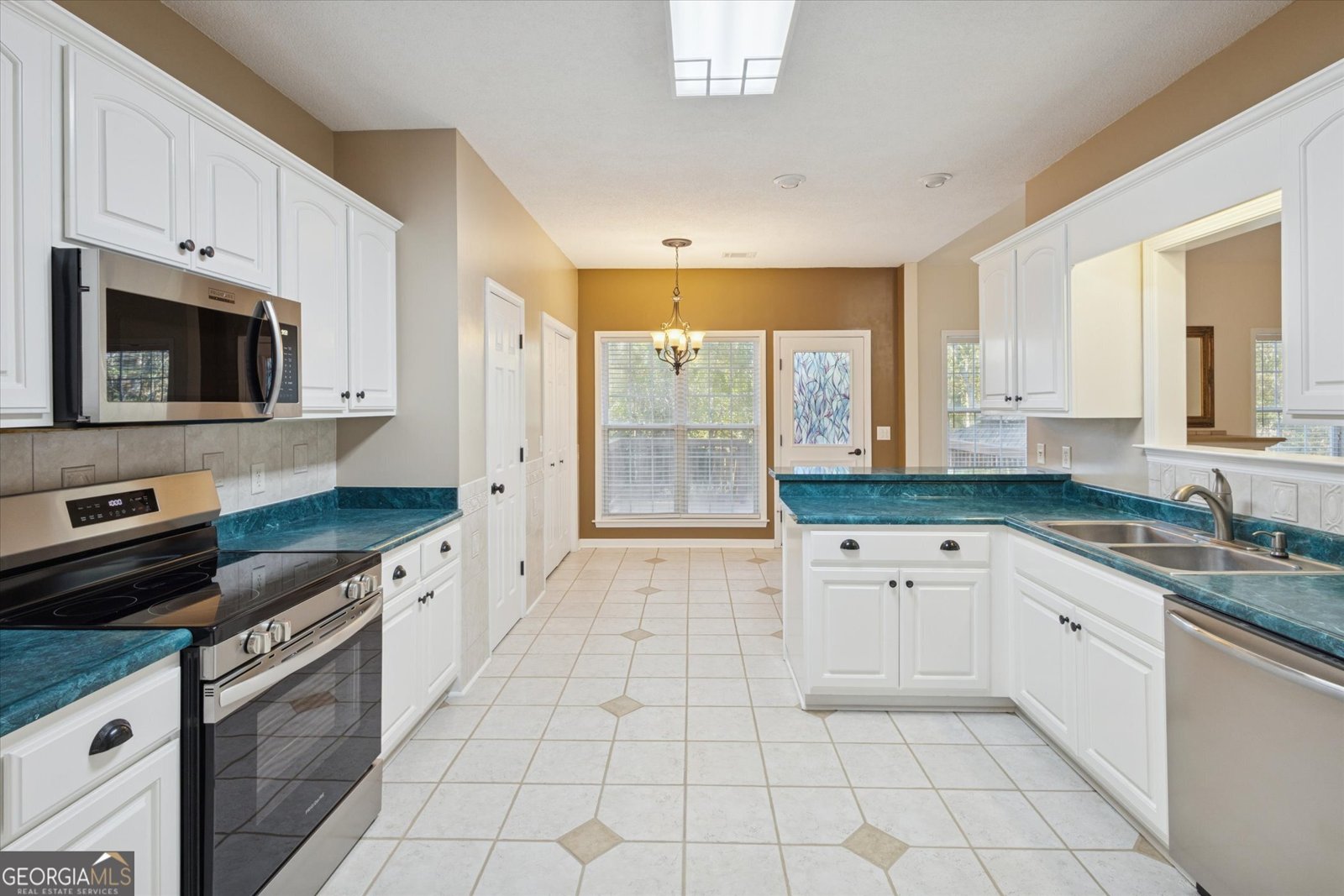 1507 Country Walk Drive Statesboro - 21