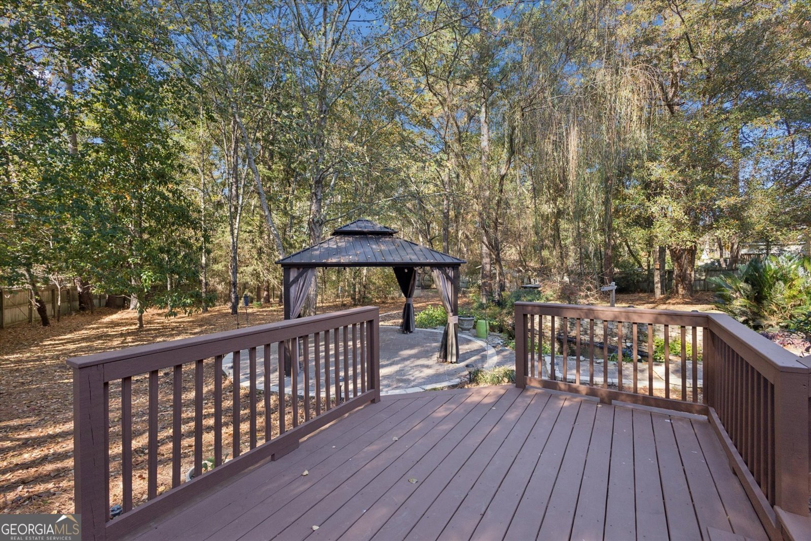 1507 Country Walk Drive Statesboro - 3